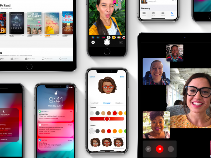 9 novidades do iOS 12 que tem de conhecer