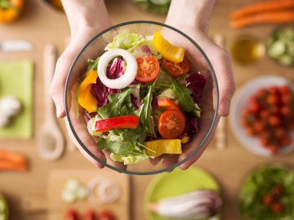 Como comer mais frutas e verduras: todos os truques que precisa saber