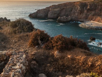 Roteiro pela Costa Vicentina para dias inesquecíveis