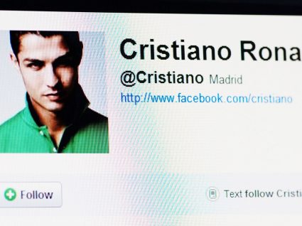 Mundial de futebol: os 7 jogadores mais seguidos nas redes sociais