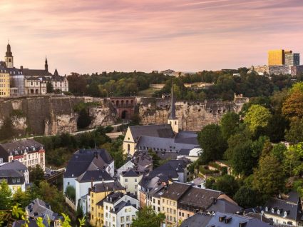 Emprego: Luxemburgo precisa de 3 mil candidatos que falem inglês
