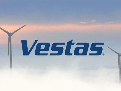 Vestas está a recrutar no Porto