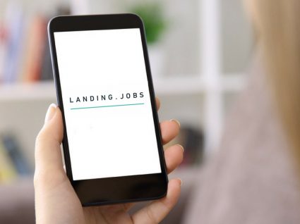 Landing.jobs reúne as melhores empresas de tecnologia no Porto