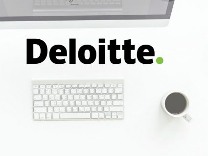 Deloitte está a recrutar em Lisboa e Porto