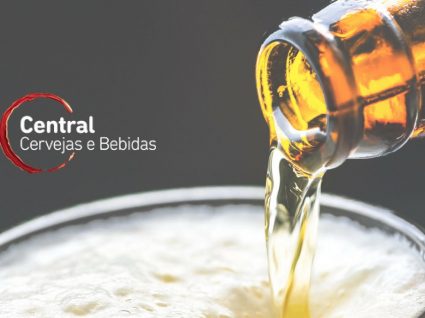 Central de Cervejas com oportunidades de emprego