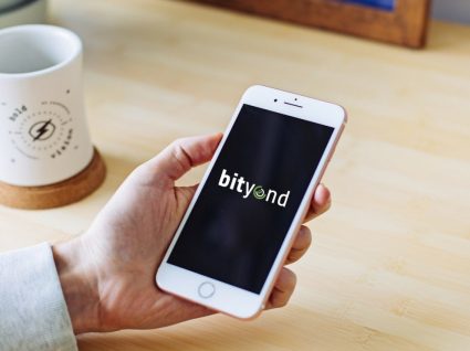 Bityond: a nova plataforma de recrutamento