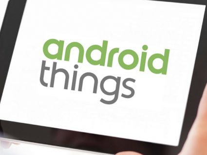 Android Things: o que é e o que podemos esperar dele