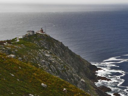 Visitar Finisterra: pequeno guia para conhecer o “fim do mundo”