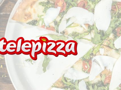 Telepizza com vagas em vários pontos do país