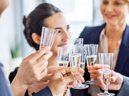 Despedida de um colega de trabalho: 6 passos para ultrapassar