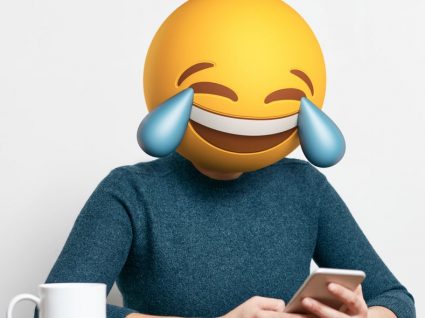 5 emojis que está a utilizar incorretamente