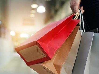 10 erros a evitar quando vai às compras