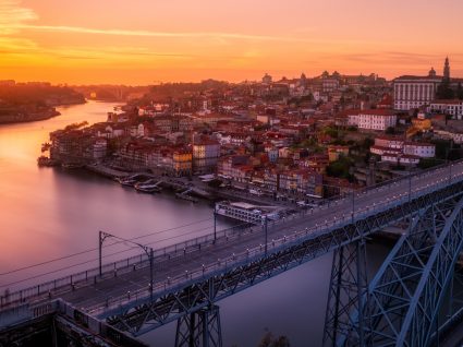 10 razões para estudar no Porto