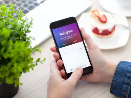 Conheça as hashtags mais usadas no Instagram em 2018