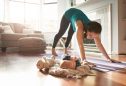 Exercícios pós-parto: como recuperar a forma depois de ser mãe