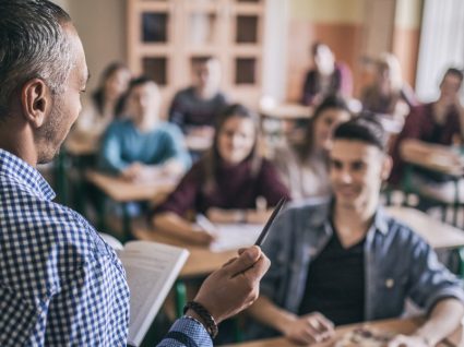 Língua portuguesa integrada no programa de bolsas de estudo dos EUA