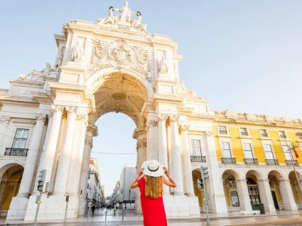 8 vantagens de estudar em Portugal para estrangeiros