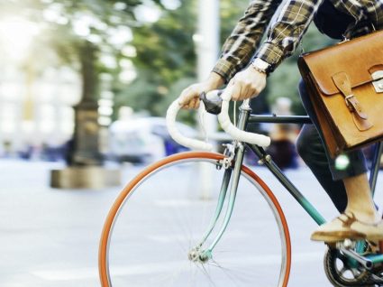 As 7 melhores cidades para andar de bicicleta em Portugal