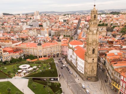 Os 7 melhores hostels do Porto para uma escapadinha cool na Invicta