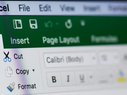 5 cursos de Excel online que pode fazer a qualquer momento