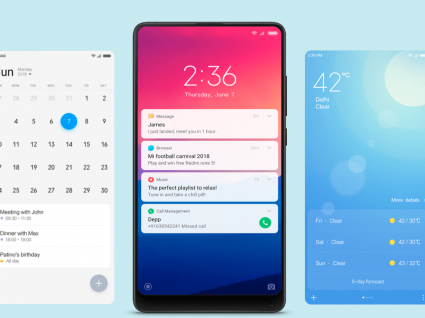 Miui 10: novas funcionalidades, truques e como obter