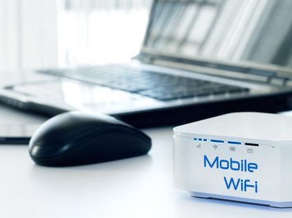 Hotspot Wi-Fi: como funciona e 5 bons dispositivos