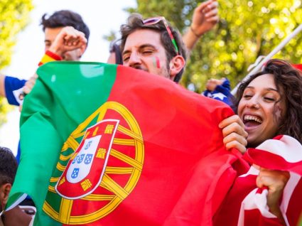 Onde ver os jogos do Mundial no Porto