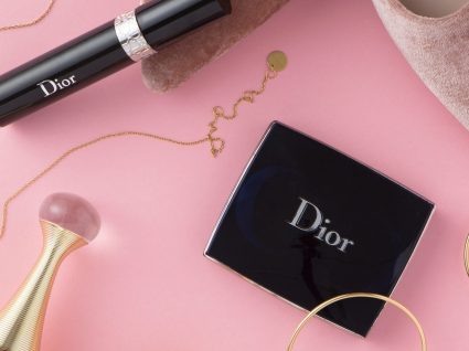 A Christian Dior está a contratar para departamento de marketing