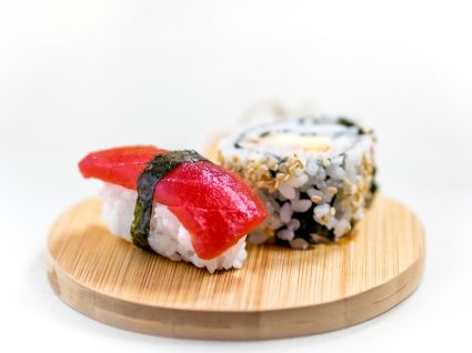 Peixe para sushi: onde comprar e como escolher