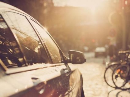 6 dicas para proteger o carro do sol