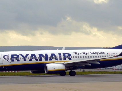 7 segredos que os colaboradores da Ryanair não contam