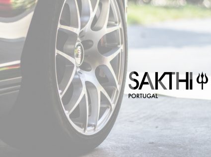 Sakthi Portugal está a recrutar