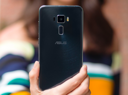 Os 5 melhores smartphones Asus do mercado