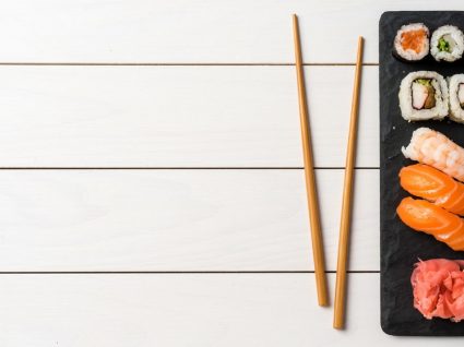 Sushi: o que pedir? Guia para saber ler a carta na ida ao japonês