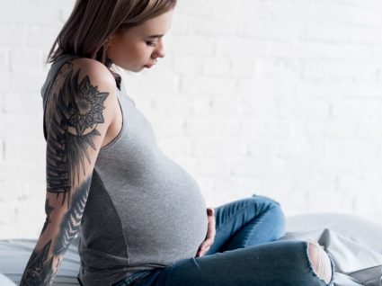 Epidural e tatuagem: incompatíveis ou mito?