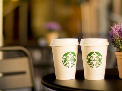 Quer trabalhar na Starbucks? Saiba mais