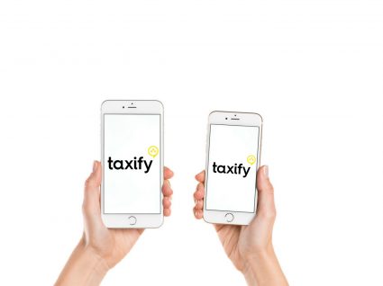 Taxify está a recrutar operations specialist