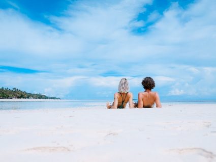 Península de Tróia: um paraíso em pleno estuário do Sado