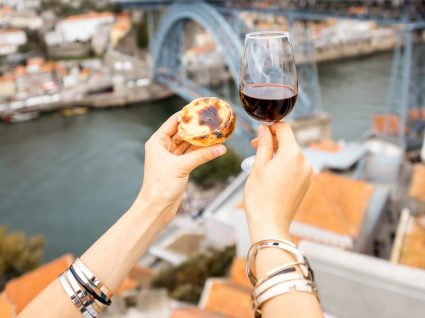 15 dos melhores vinhos do Douro para todos os gostos (e bolsos)