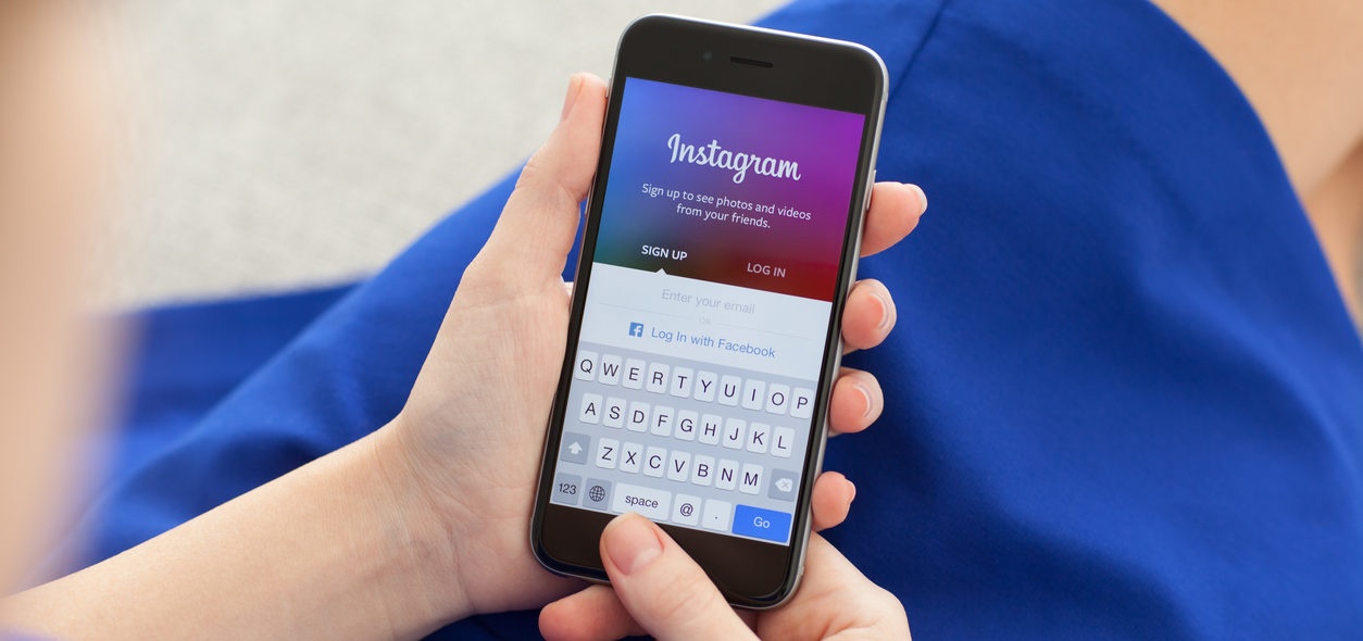 Como fazer download de vídeos do Instagram