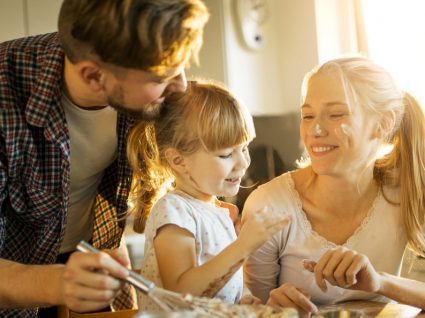 Parentalidade nórdica: 6 ideias fundamentais