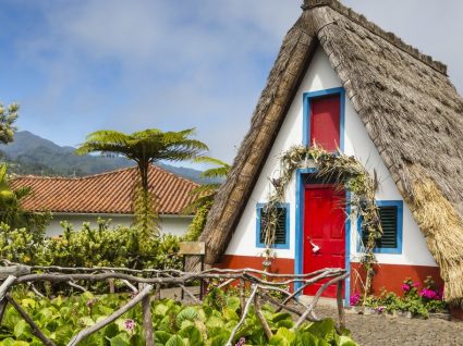 10 belezas naturais que só a Madeira tem