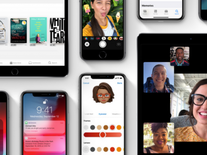 iOS 12: data de lançamento em Portugal e novidades