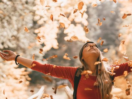 Há 12 bons motivos para amar o Outono: deixe-se apaixonar