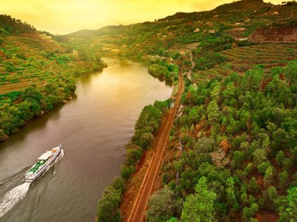 Escapadinhas de outono: os locais mais bonitos de Portugal para conhecer