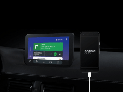 Android Auto: porque é que precisa disto