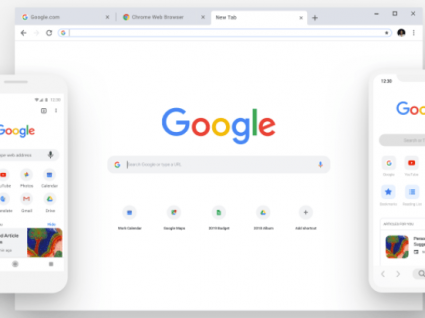 Conheça as 5 novas funcionalidades do Google Chrome