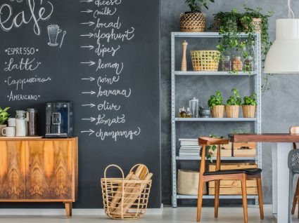 18 dicas para renovar cozinha de forma simples e económica