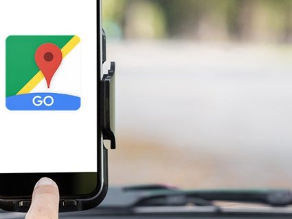 Google Maps Go: mais leve, simples e rápida