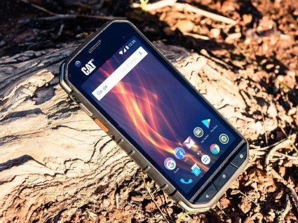 Os 6 melhores telemóveis antichoque